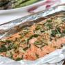 Горбуша в духовке: рецепты приготовления сочной рыбки
