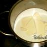 뜨거운 우유 비스킷 : 요리 기능 및 조리법