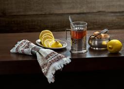 Полезные согревающие зимние напитки — вкусные рецепты