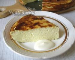 무가당 코티지 치즈: 요리, 조리법, 아이디어 홈메이드 