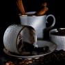 커피 찌꺼기에 대한 운세 : 기호 및 그림 해석, 규칙 해독