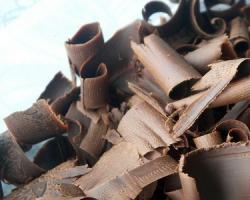 Կաթով շոկոլադե բլիթների բաղադրատոմս Ինչպես պատրաստել շոկոլադե բլիթներ շոկոլադից