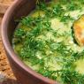Как приготовить кабачковый суп с капустой Суп картофель кабачок цветная капуста