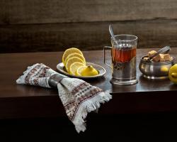 Полезные согревающие зимние напитки — вкусные рецепты
