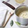 Как приготовить соус бешамель в домашних условиях Схема приготовления соуса бешамель