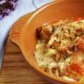 오븐에 구운 토끼 : 맛있고 건강한 요리 요리법
