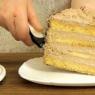 Пошаговый рецепт торта нежность с фото Пошаговый рецепт от бабушки Эммы