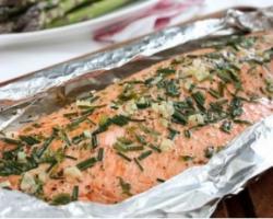 Горбуша в духовке: рецепты приготовления сочной рыбки